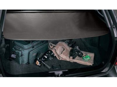 Acura 08U35-S3V-223 Cargo Cover-Quartz