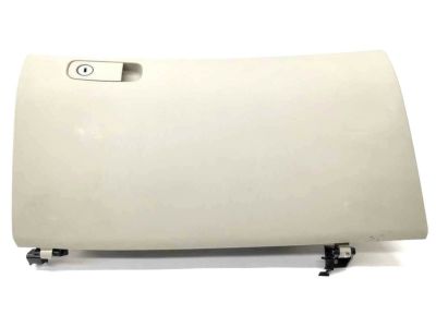 Acura 77500-STX-A01ZB Glove Box Assembly