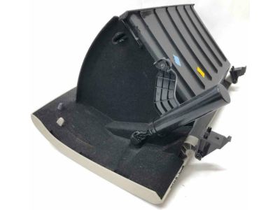 2008 Acura MDX Glove Box - 77500-STX-A01ZB