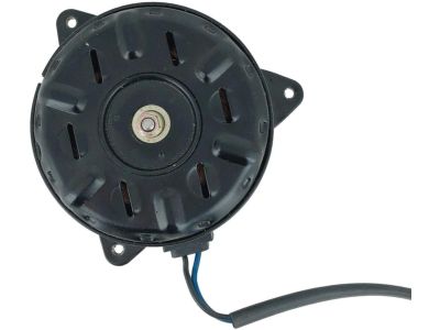 Acura 19030-RYE-A01 Engine Cooling Fan Compatible