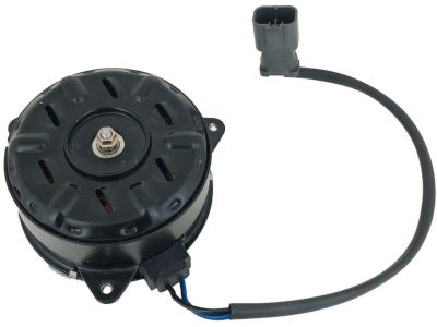 Acura MDX Fan Motor - 19030-RYE-A01