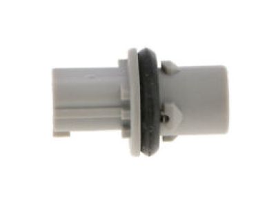 Acura Light Socket - 33304-S6M-J01