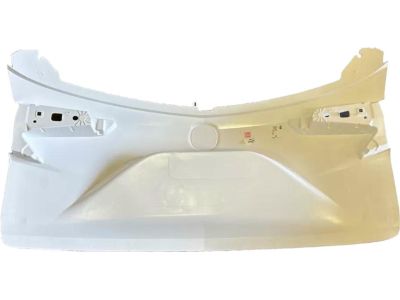 Acura 68100-TJB-A01SP