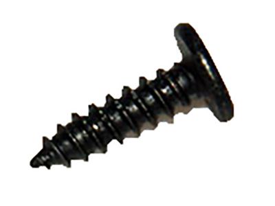 Acura 90144-SP0-000 Tapping Screw (4X16) (Po)