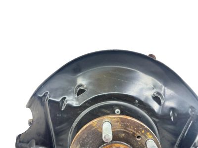 Acura TLX Steering Knuckle - 51210-TZ7-A00
