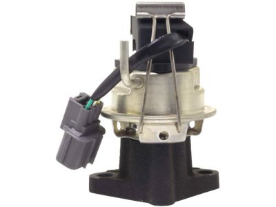 Acura NSX EGR Valve - 18011-PR7-A00