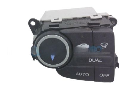 2009 Acura RDX Blower Control Switches - 79620-STK-A42ZA