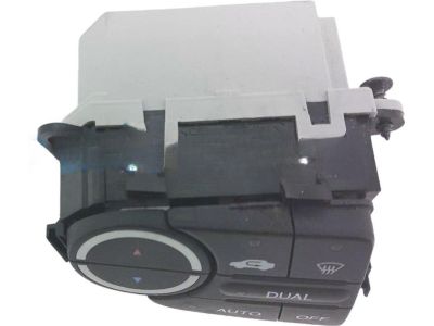 2009 Acura RDX A/C Switch - 79620-STK-A42ZA