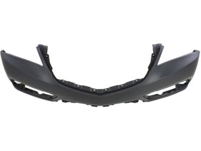 Acura 04711-TZ5-A90ZZ Front Bumper Cover