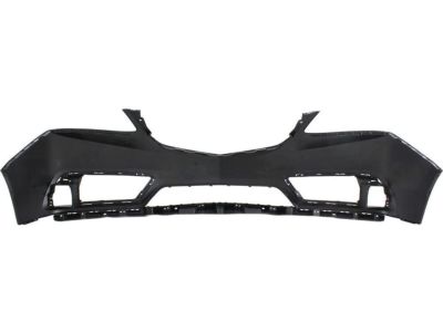 Acura 04711-TZ5-A90ZZ Front Bumper Cover