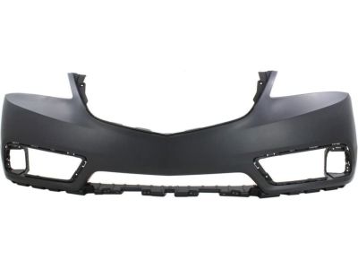 Acura 04711-TZ5-A90ZZ Front Bumper Cover