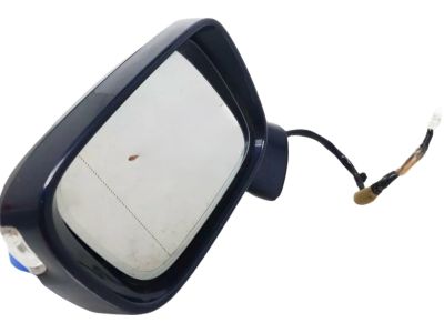 Acura 76250-TX4-A11ZG