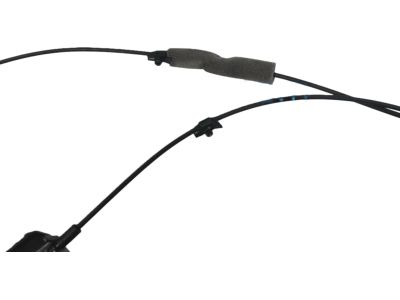 Acura 74131-TYA-A01