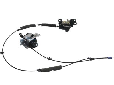 Acura 74131-TYA-A01