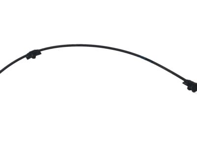 Acura 74131-TYA-A01