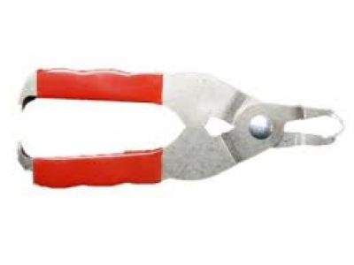 Acura 07AAC-001A101 Push Pin/Cap Pliers