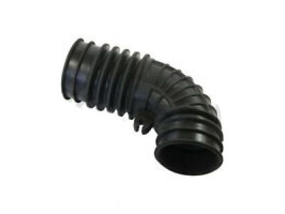 2009 Acura RDX Radiator Hose - 19505-RWC-A00