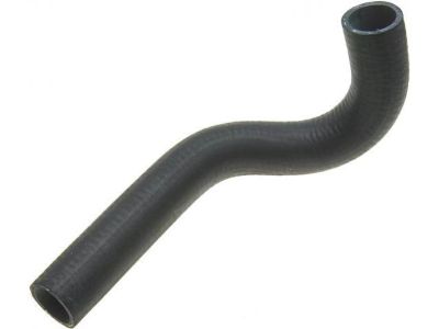 Acura 19501-P72-000 Radiator Coolant Hose