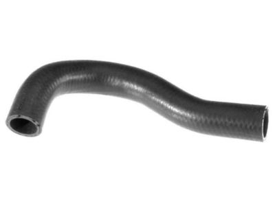 Acura 19501-P72-000 Radiator Coolant Hose