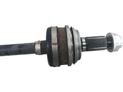 Acura 42310-TYA-A02