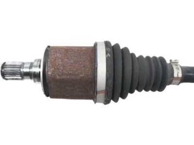 Acura 42310-TYA-A02