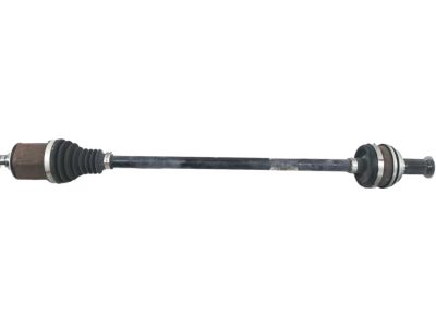 Acura 42310-TYA-A02