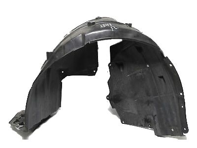 2012 Acura ZDX Wheelhouse - 74151-SZN-A00