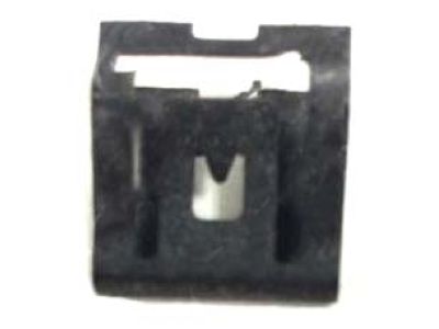 Acura 90674-SK7-000 Snap Fitting Clip