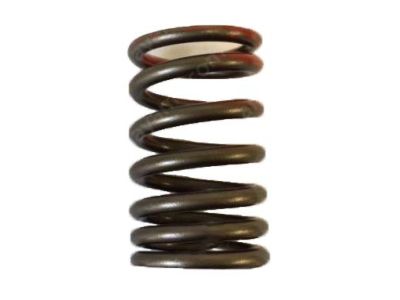 Acura 14762-PRB-A02 Exhaust Valve Spring (Brown)