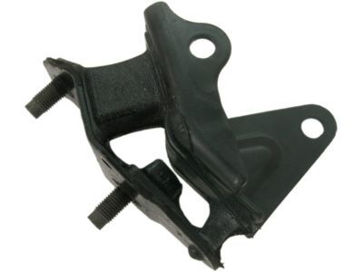 Acura TL Transfer Case Mount - 50860-SEP-A12