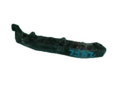 Acura 71198-SJA-003 Left Front Bumper Side Spacer