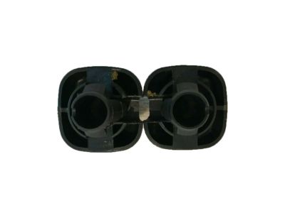 Acura Sun Visor Clip - 88217-SDB-A01ZT