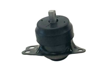 50820-T2G-A01 Acura Engine Side Mounting Rubber Assembly Product Photo 3 of 3