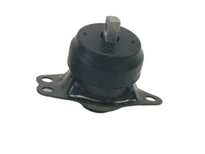 50820-T2G-A01 Acura Engine Side Mounting Rubber Assembly Product Photo 2 of 3