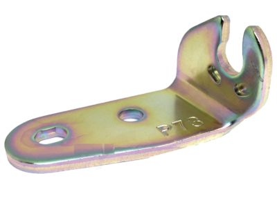 Acura 16411-P73-000 Throttle Cable Bracket