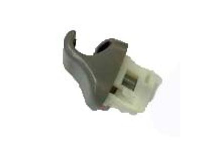 Acura TSX Sun Visor Clip - 88217-TA0-A02ZD