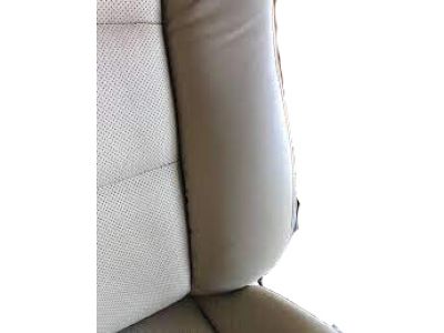 2013 Acura TL Seat Cover - 04815-TK4-A31ZB