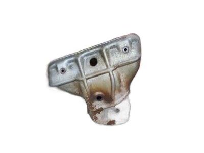 2001 Acura Integra Exhaust Heat Shield - 18120-P54-000