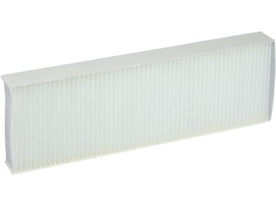 Acura Cabin Air Filter - 80291-S84-A01