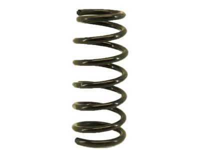 2004 Acura MDX Coil Springs - 52441-S3V-A04