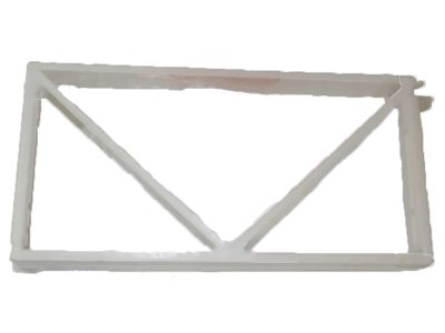 Acura 80296-S5A-003 Filter (B) Frame