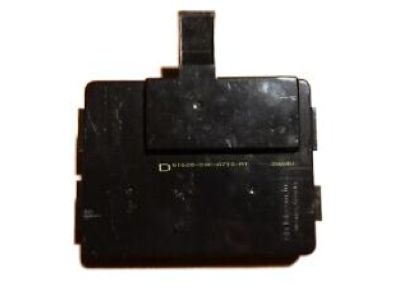 Acura 81628-S0K-A71 Front Left Seat Msc Computer Memory Module