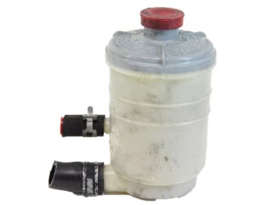 Acura 53701-SDA-A01 Power Steering Oil Tank