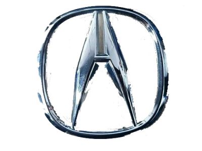 Acura RLX Emblem - 75701-TY2-A10