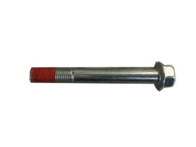 Acura 90002-R70-A00 lange Bolt (10X85)