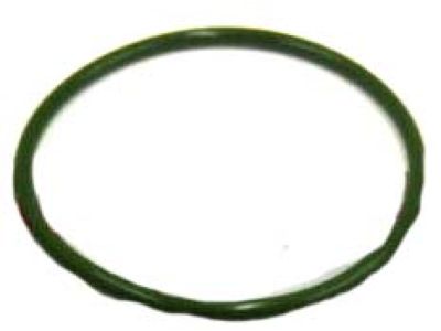 Acura 91302-PGK-003 O-Ring (35.5X1.9)