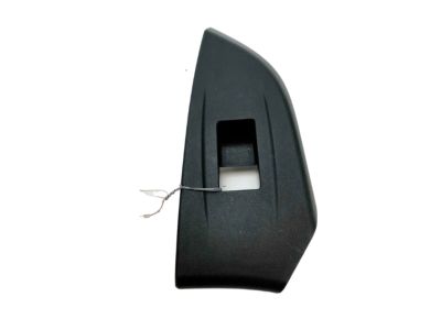 Acura 83792-TX6-A01ZA Rear Left Window Switch Trim Panel