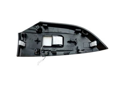 Acura 83792-TX6-A01ZA Rear Left Window Switch Trim Panel