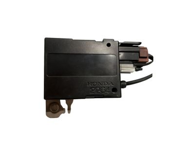 Acura 39155-SEP-A02