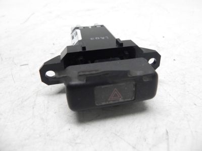 2002 Acura CL Hazard Warning Switch - 35510-S0K-A11